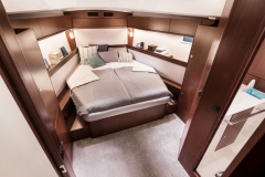 Bavaria 46 Style Cruiser Owner Cabin
